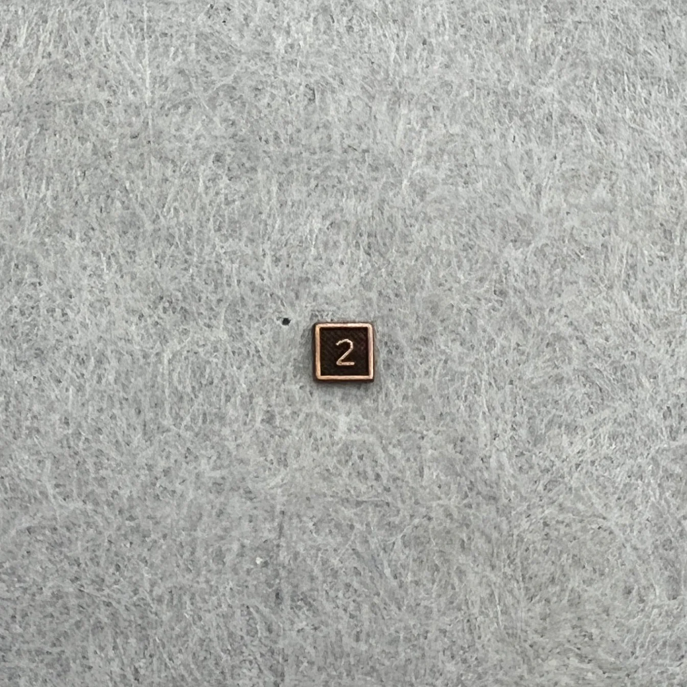 MTI for NATO | Multi Tour Indicator for NATO Medals - Image 2