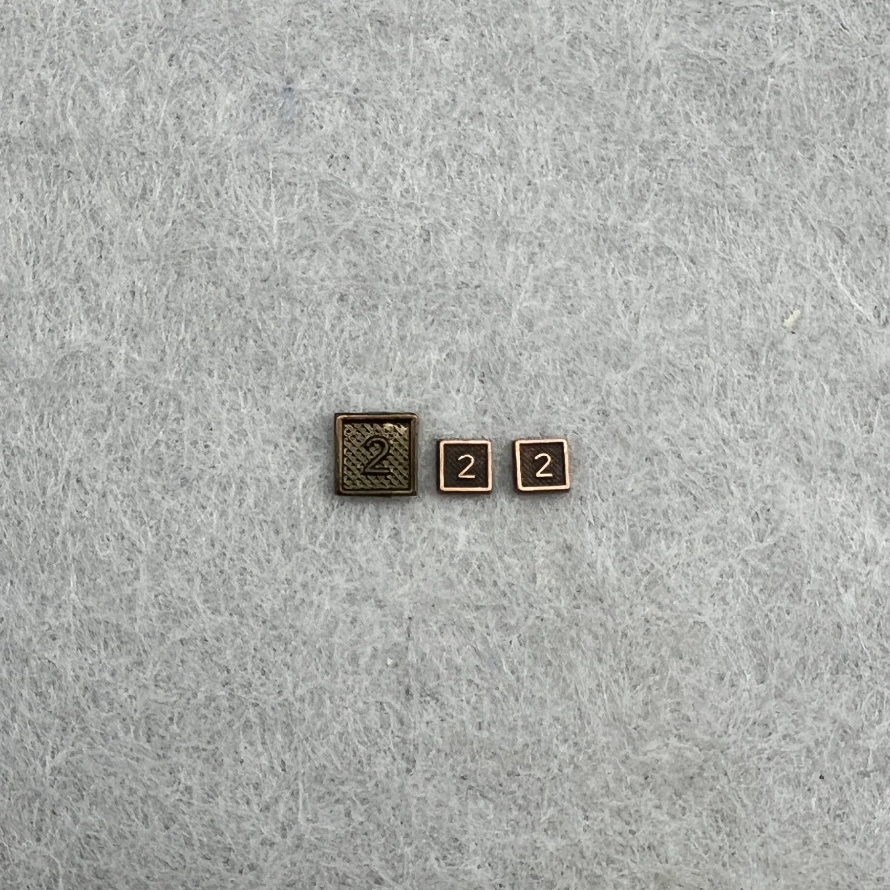 MTI for NATO | Multi Tour Indicator for NATO Medals - Image 3