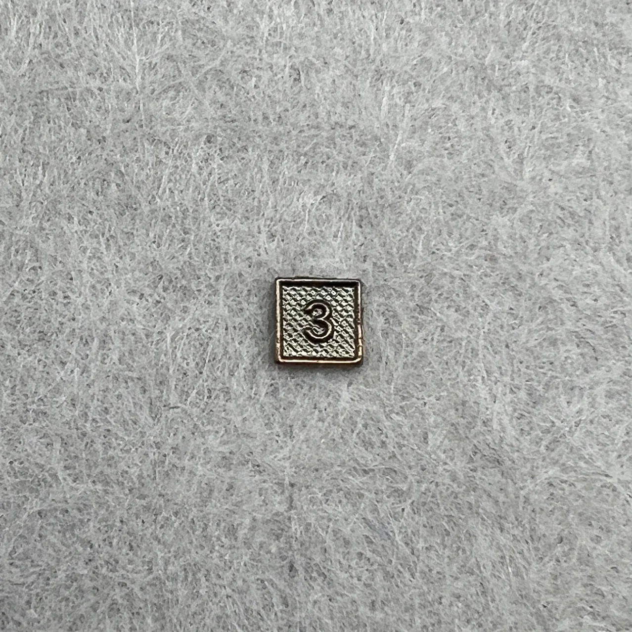 MTI for NATO | Multi Tour Indicator for NATO Medals - Image 4