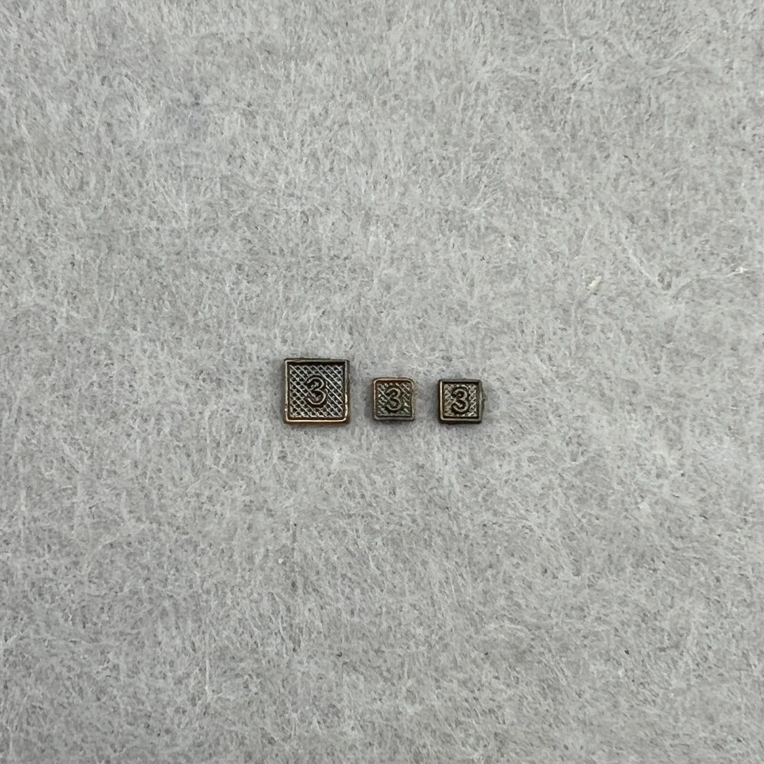 MTI for NATO | Multi Tour Indicator for NATO Medals - Image 6