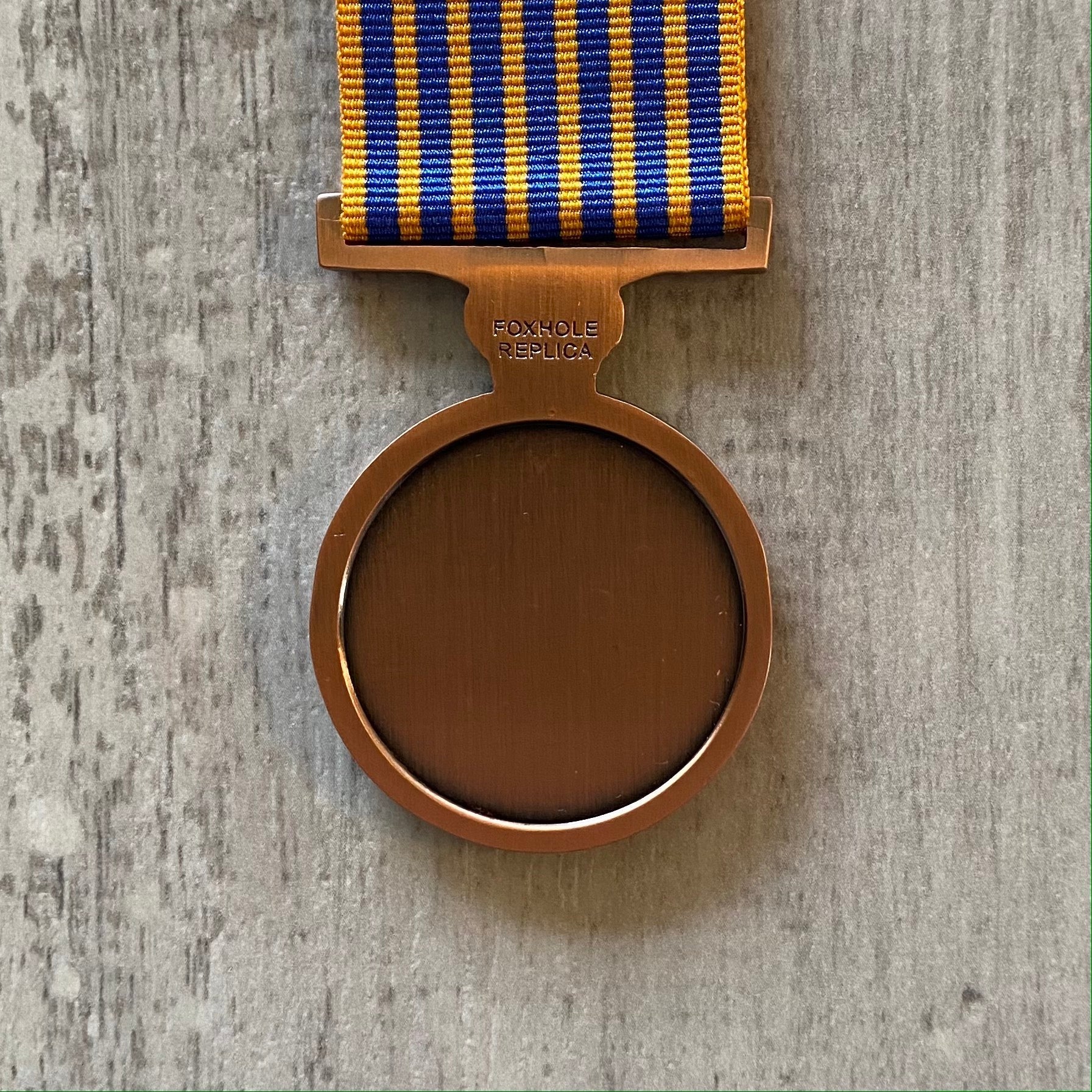 National Medal - Image 2