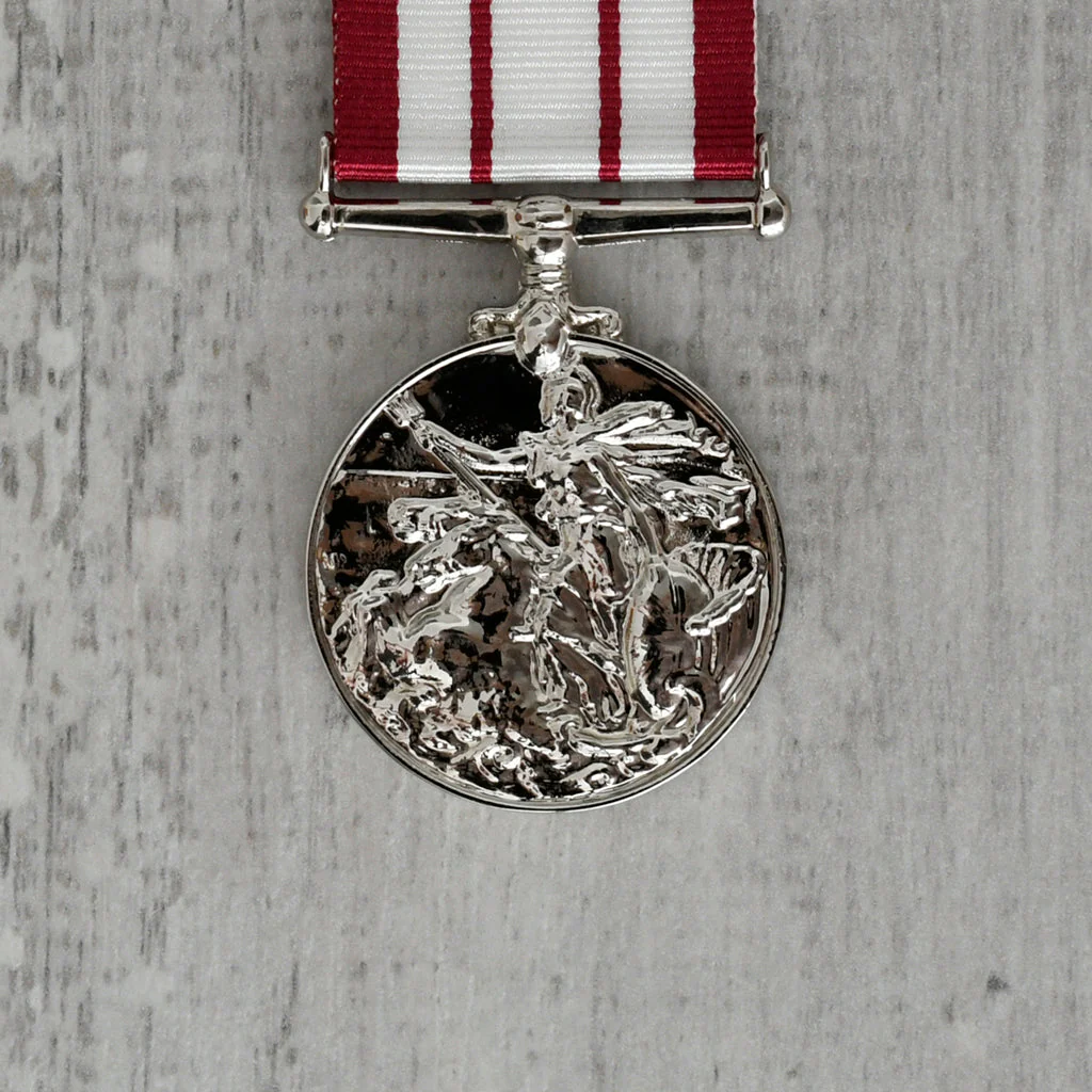 Naval General Service Medal - Image 2