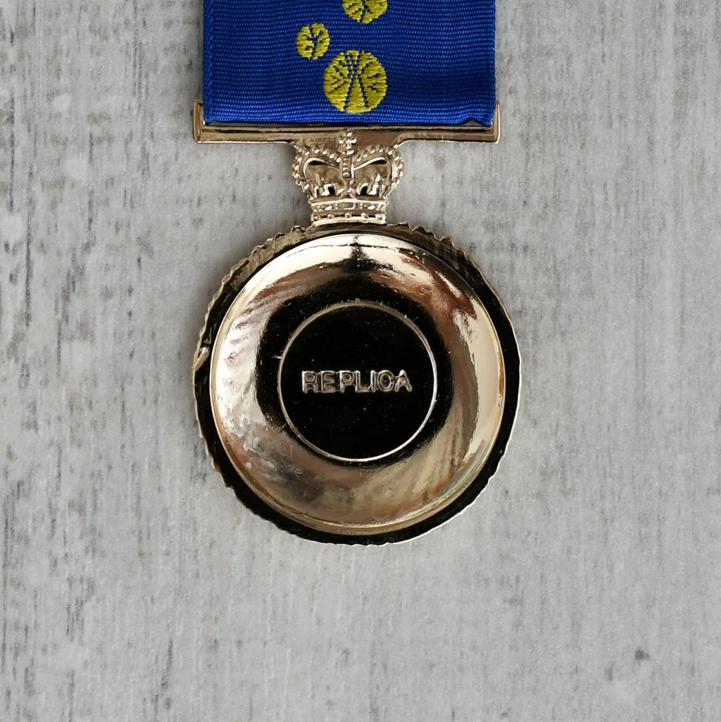 OAM | Medal of The Order of Australia - Image 2