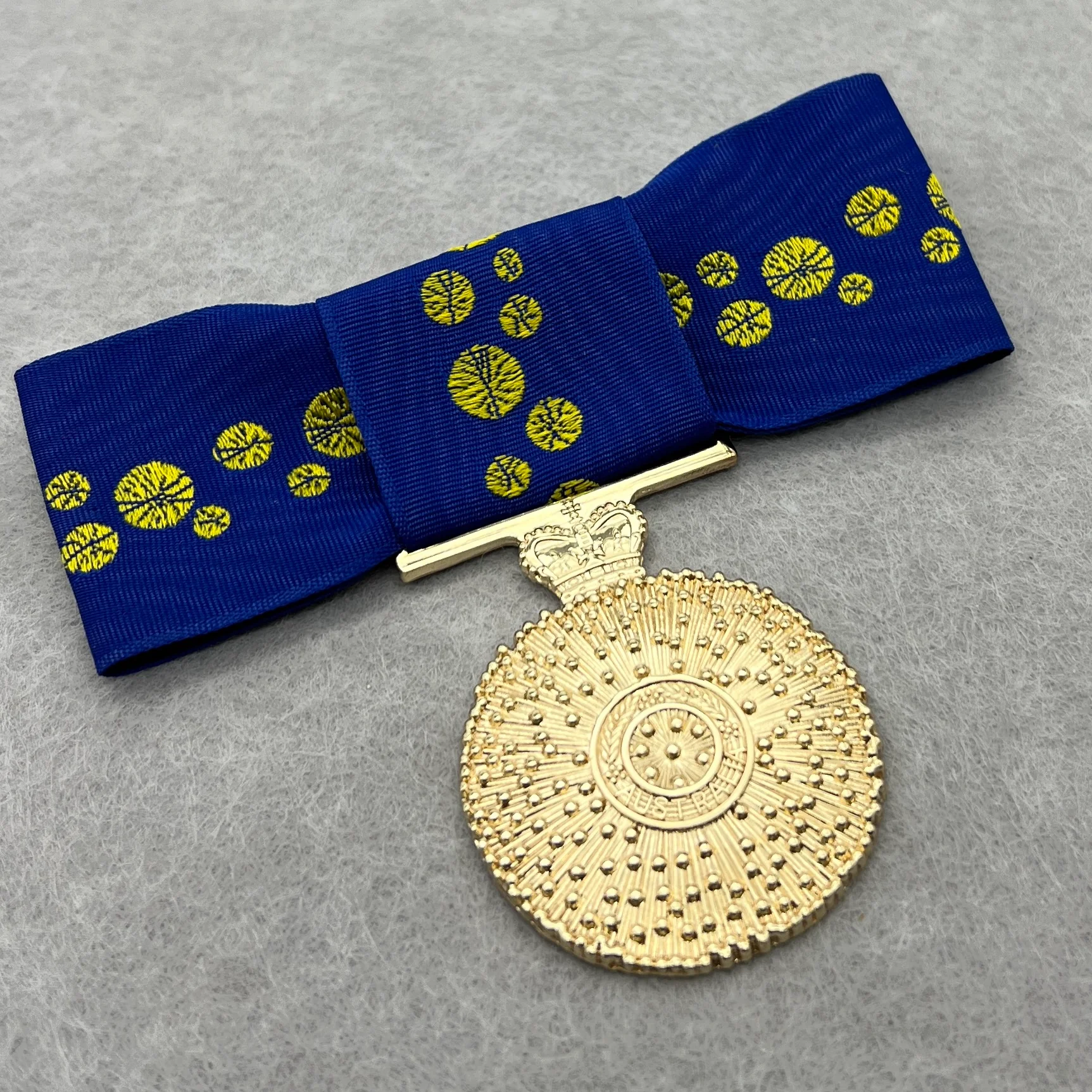 OAM | Medal of The Order of Australia - Image 3