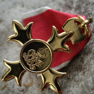 Officer of The Order of British Empire (OBE) - Image 3
