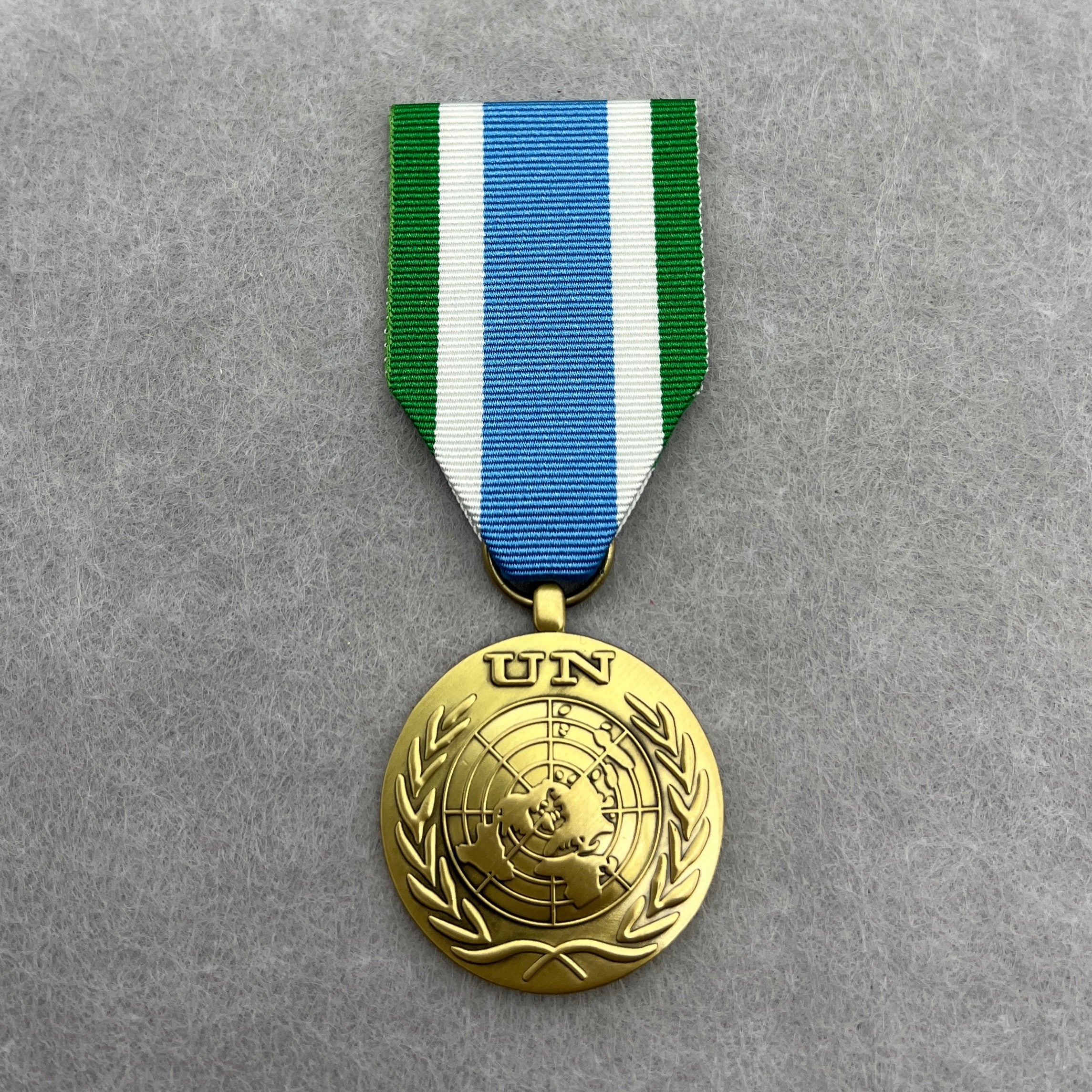 ONUMOZ | United Nations Medal - Mozambique - Image 2