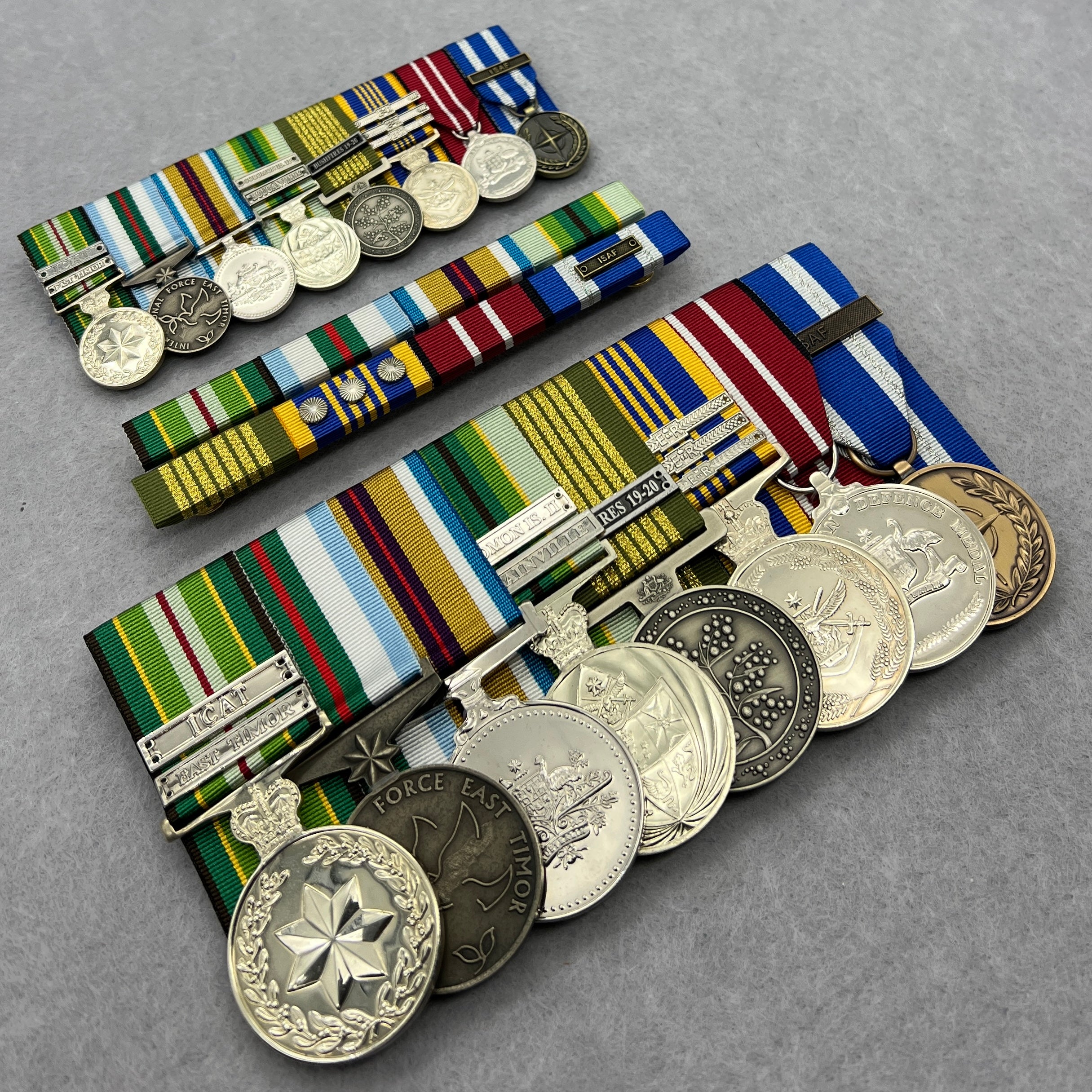 Original Medal - Fee per medal | Court Mount - Image 5