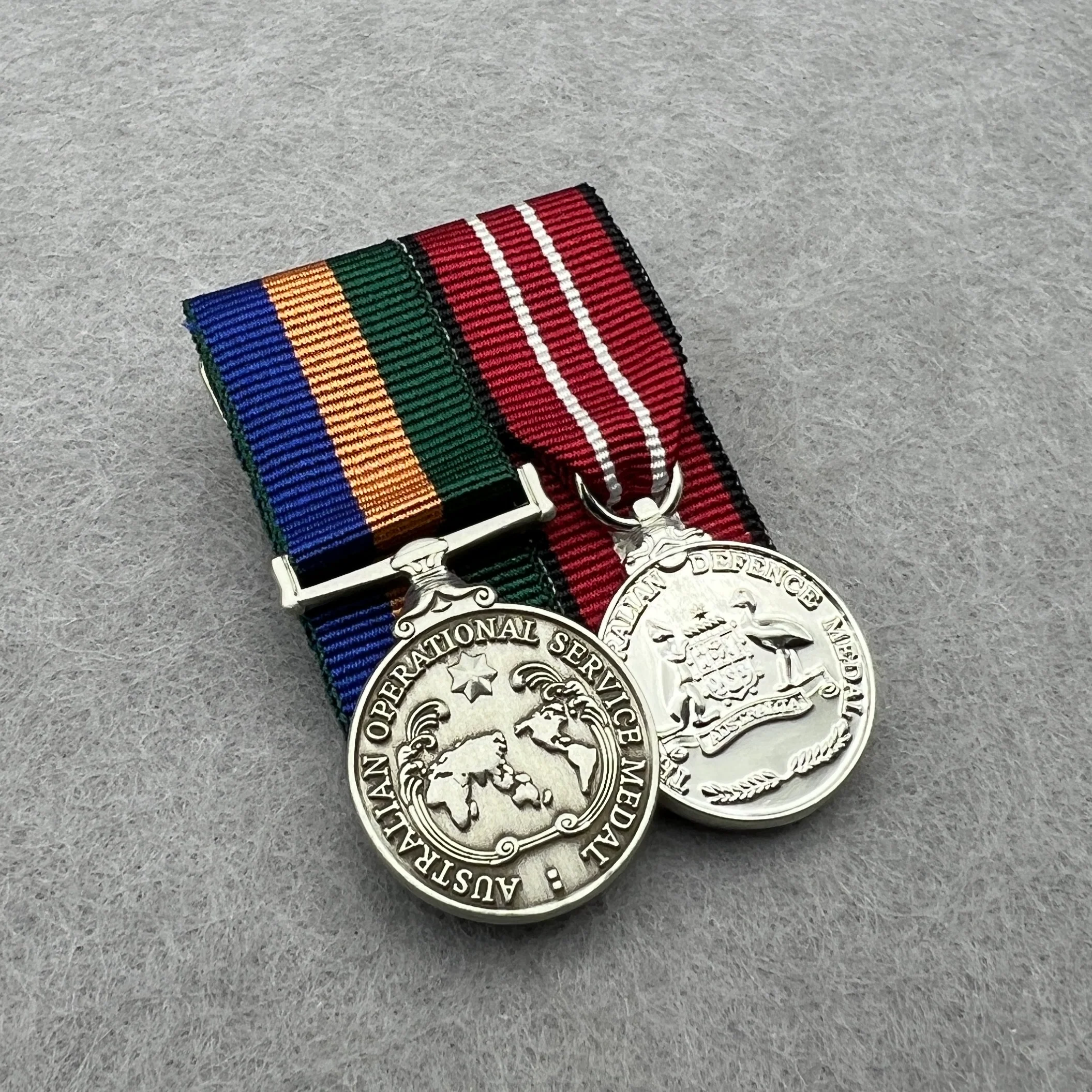 OSM Border Protection / Service Duo - Image 4