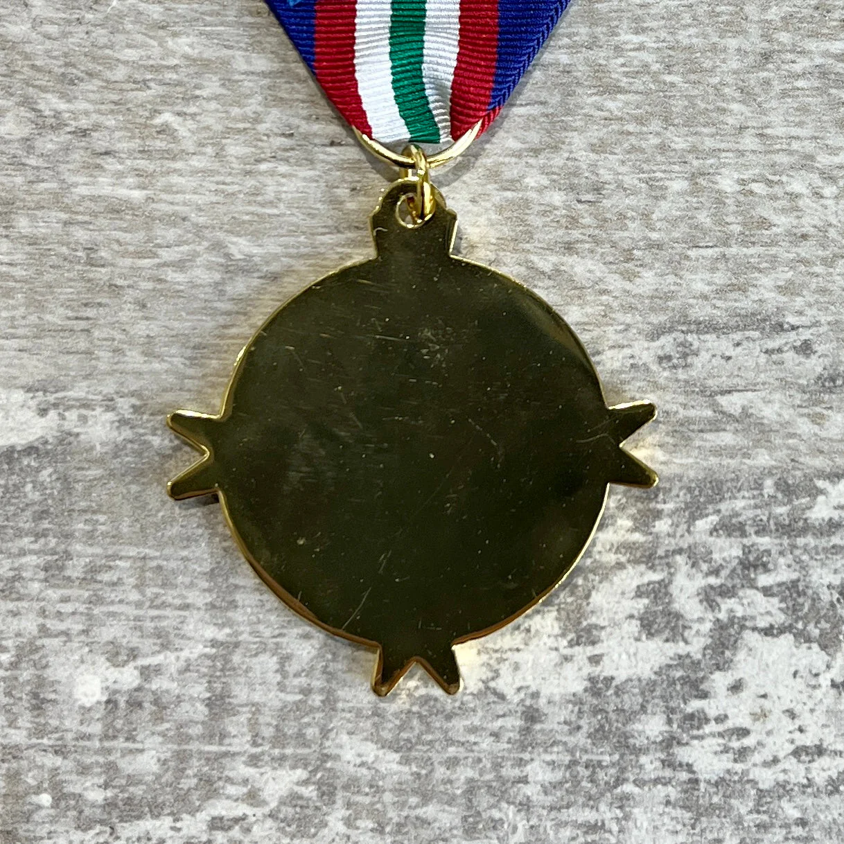 Philippines Military Civic Action Medal - Image 2