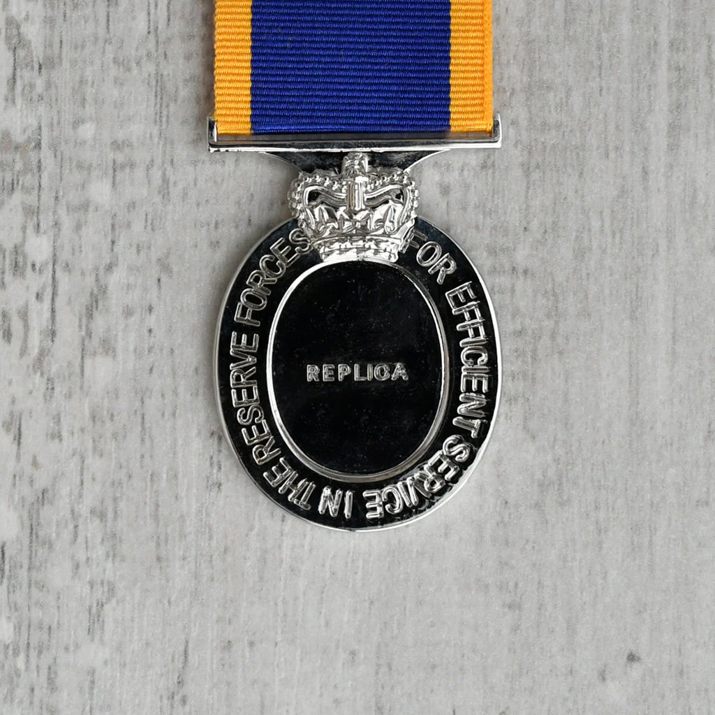 Reserve Force Medal - Image 2