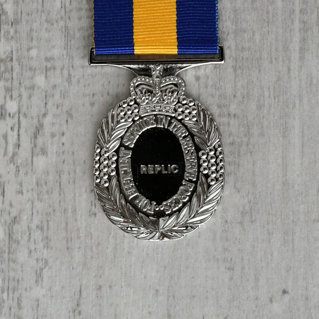 RFD | Reserve Force Decoration - Image 2