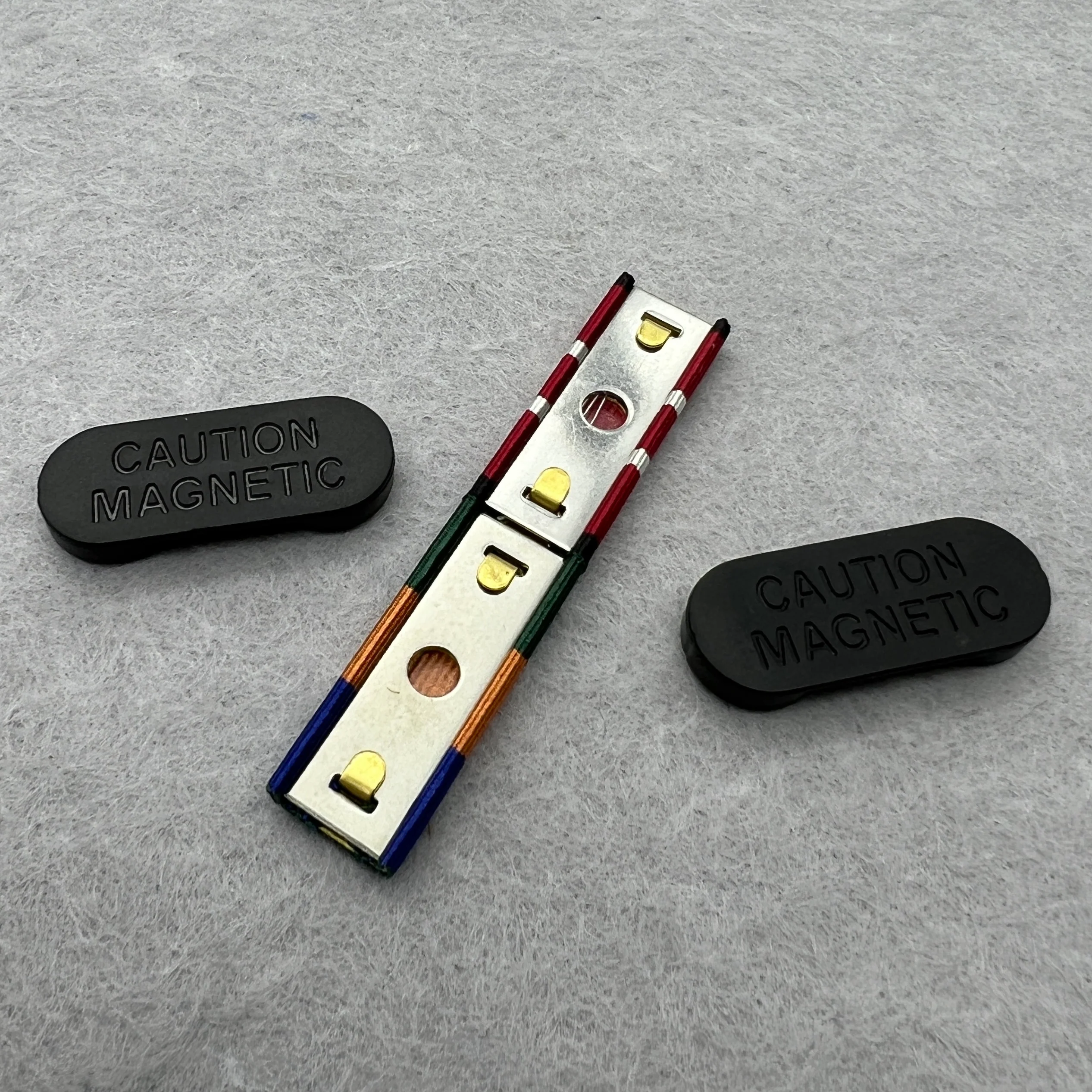 Ribbon Bar Conversion Kit - Magnet Backing - Image 2