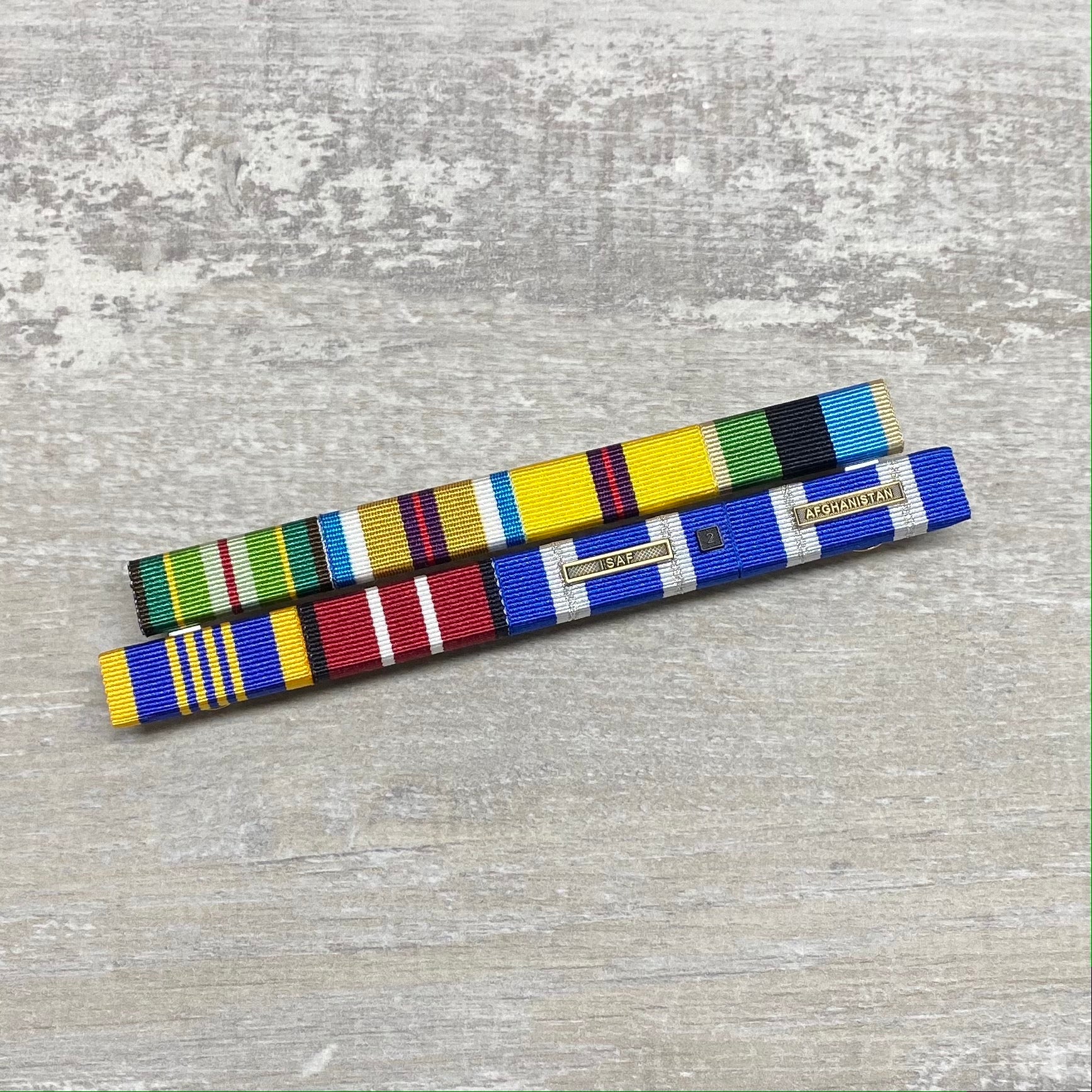 Ribbon Bar Joining - Per Additional Row | Example Photo Only - Image 2