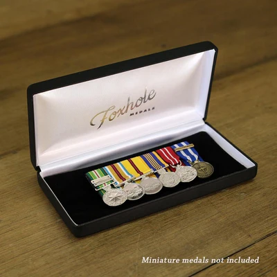 Small Leatherette Case - Image 2