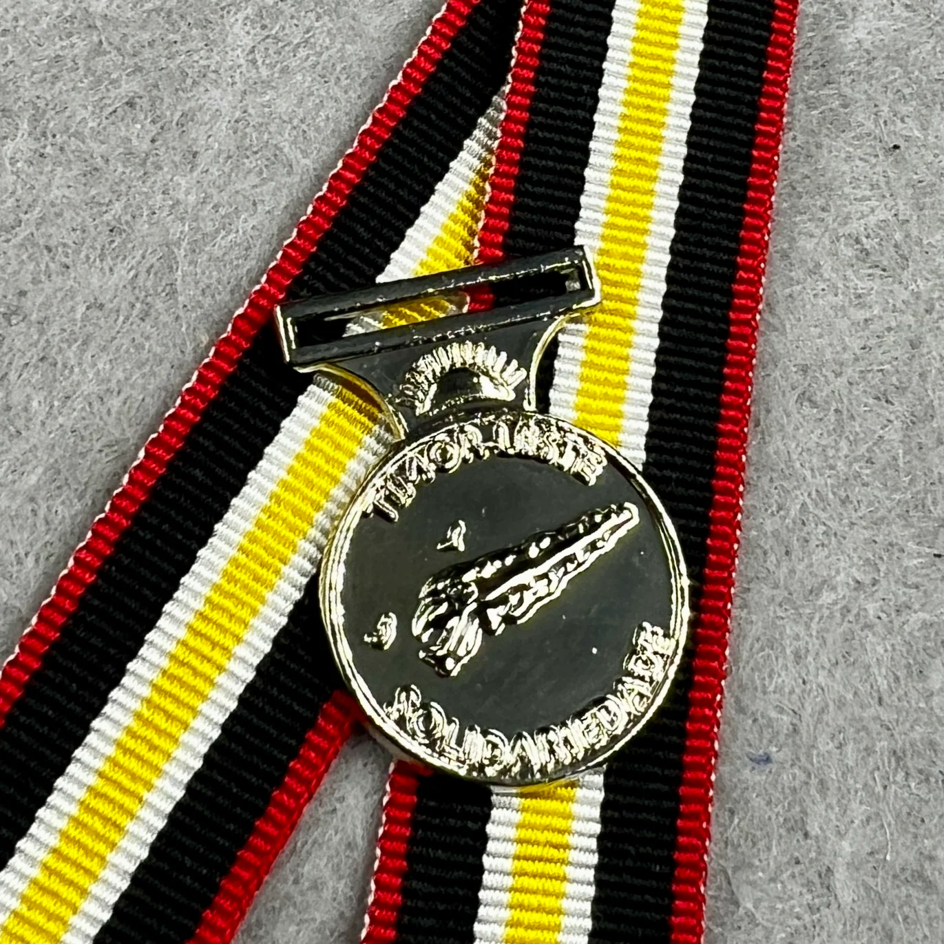 TLSM | Timor-Leste Solidarity Medal - Image 3