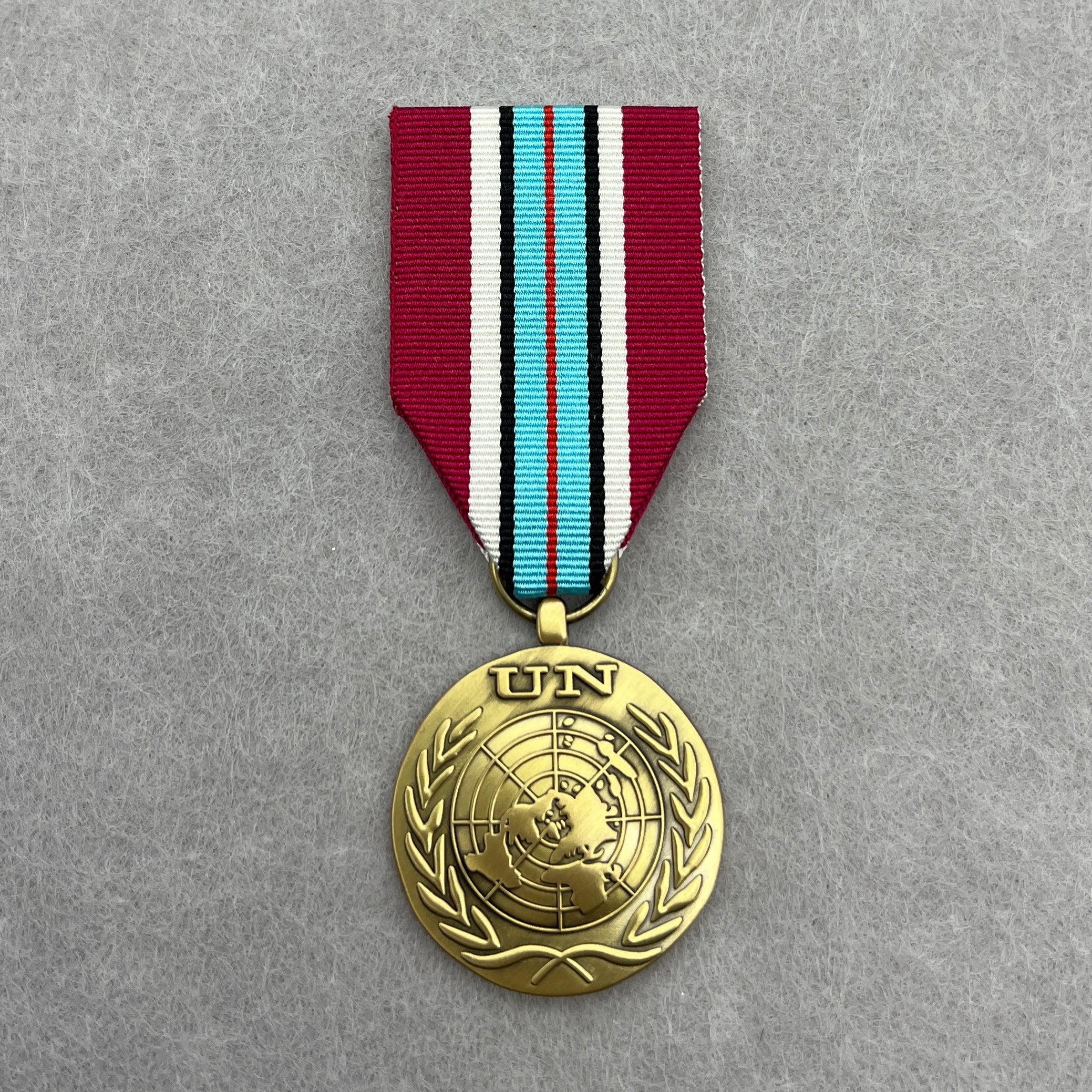 UNDOF | United Nations Medal Golan Heights - Image 2