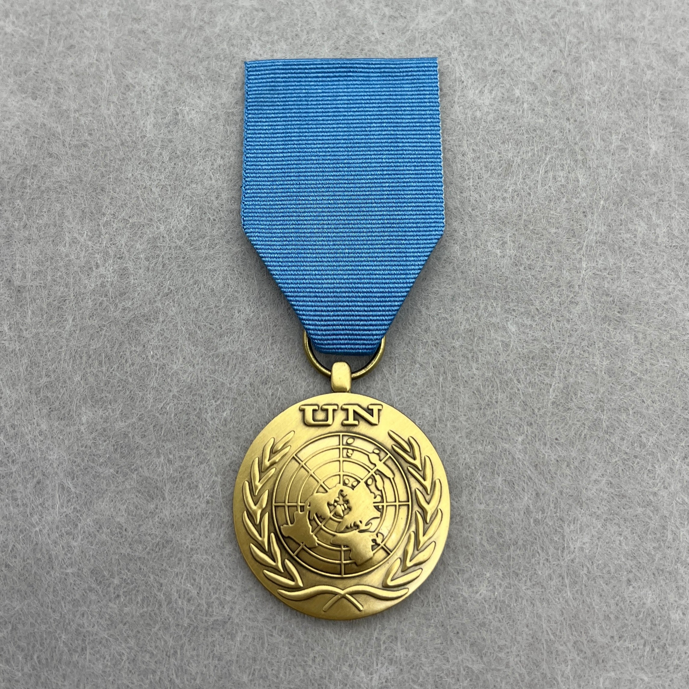 UNHQ | United Nations Medal - New York - Image 2