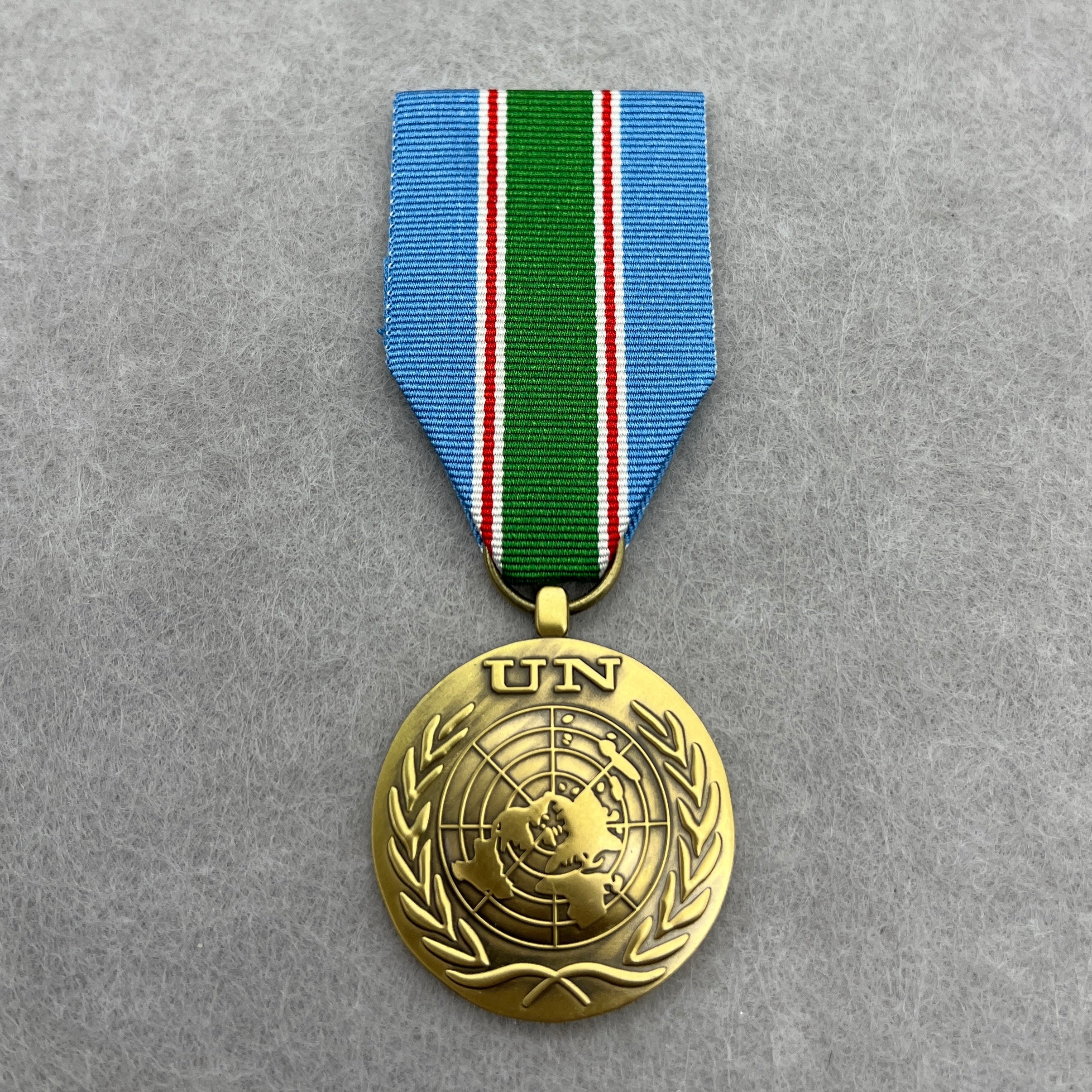UNIFIL | United Nations Medal Lebanon - Image 2