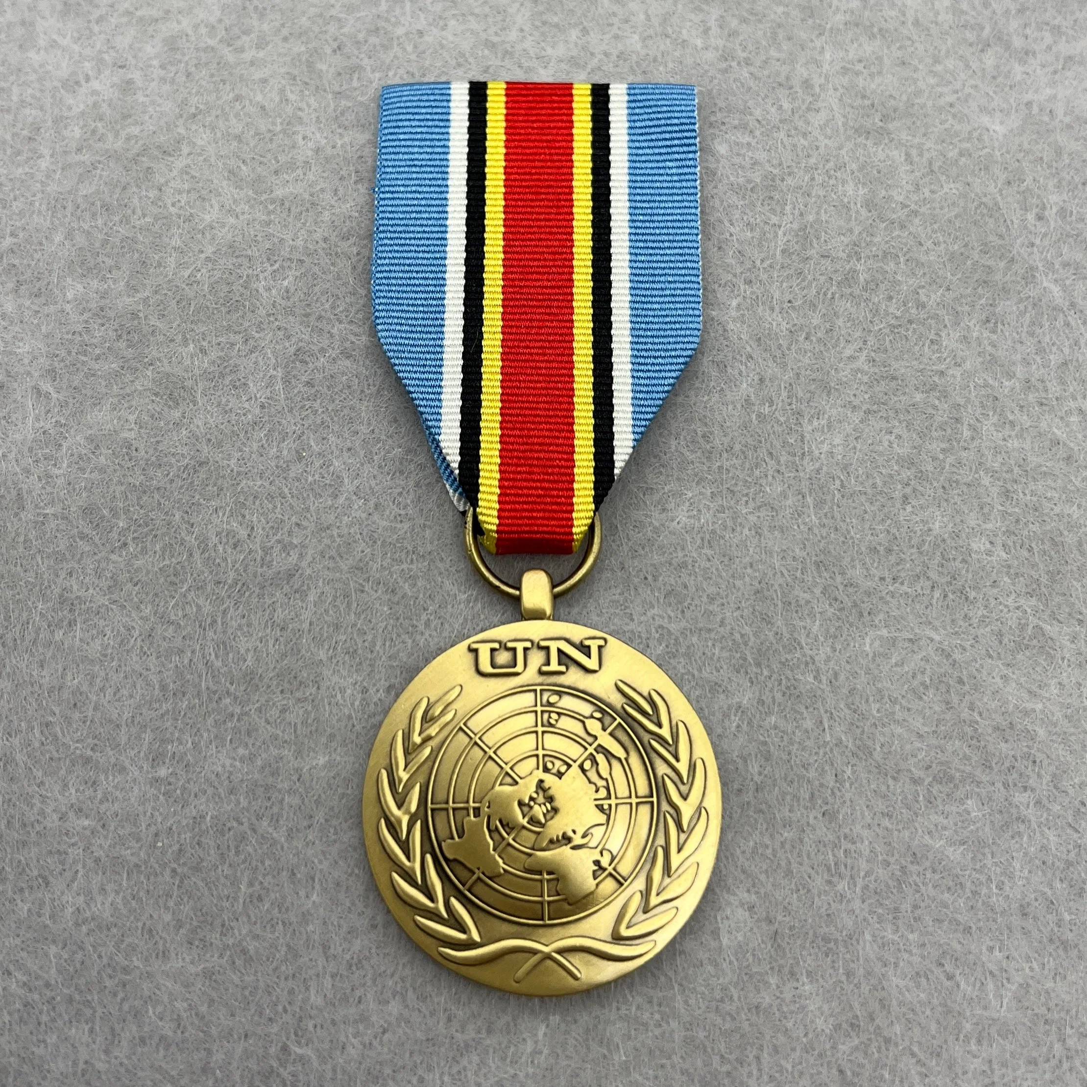 UNMIT | United Nations Medal Timor-Leste - Image 2