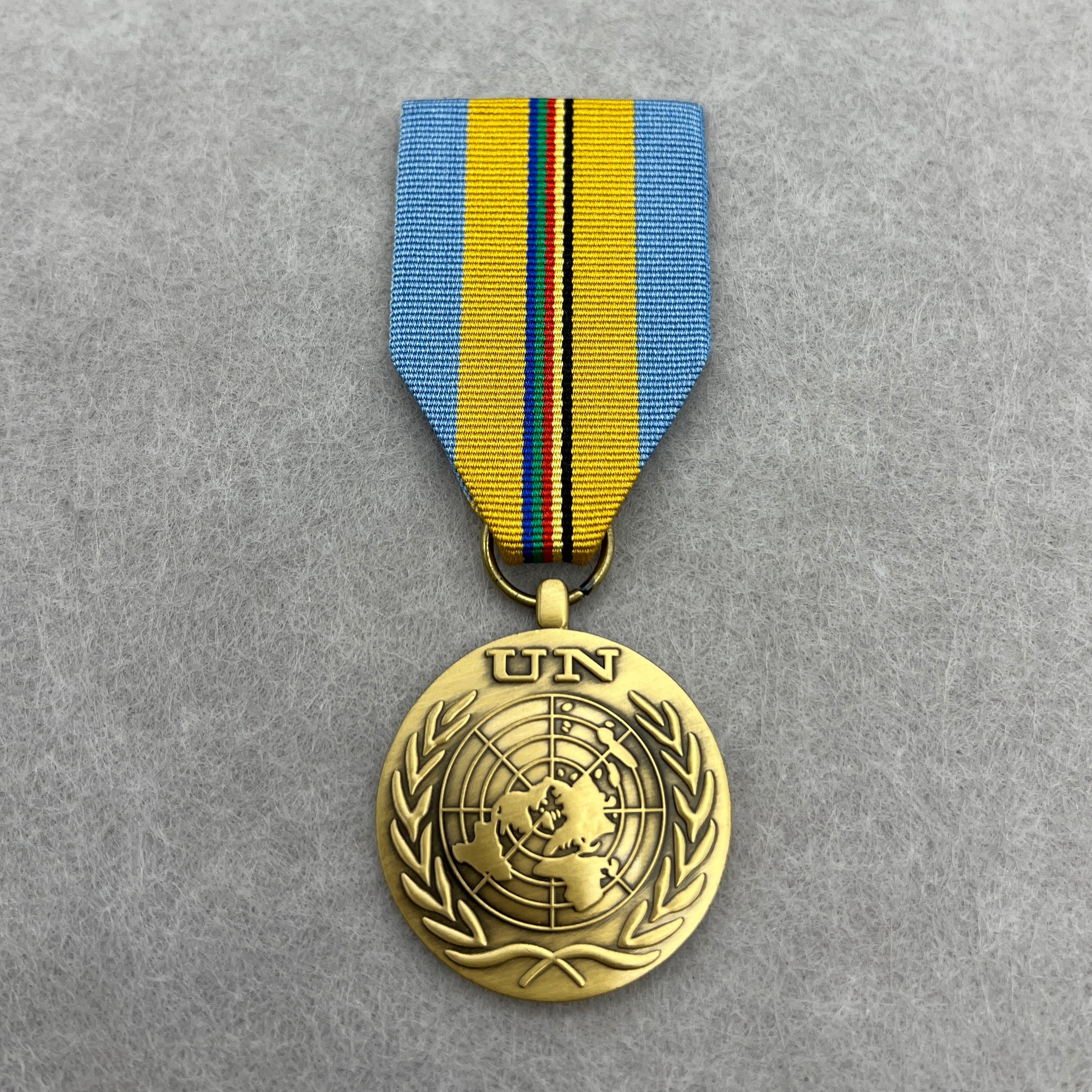 UNTAG | United Nations Medal Namibia - Image 2