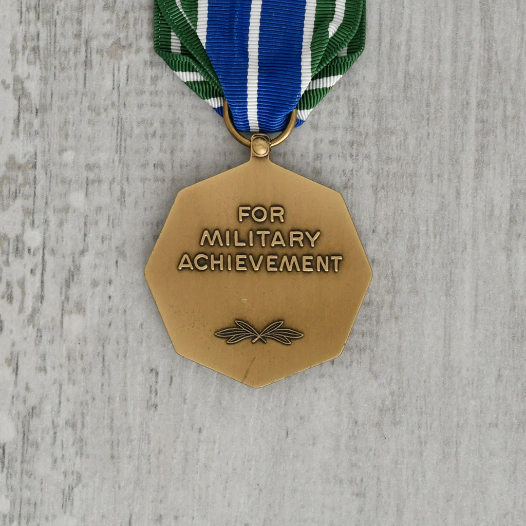 US AAM | US Army Achievement Medal - Image 2