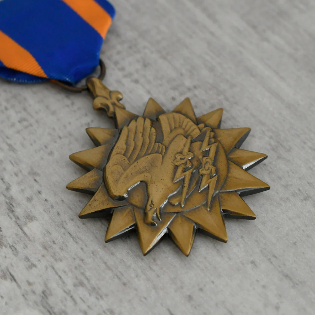 All Medals