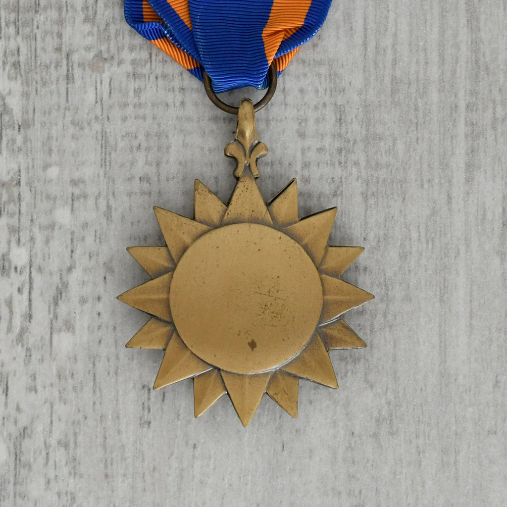 US AM | US Air Medal - Image 2