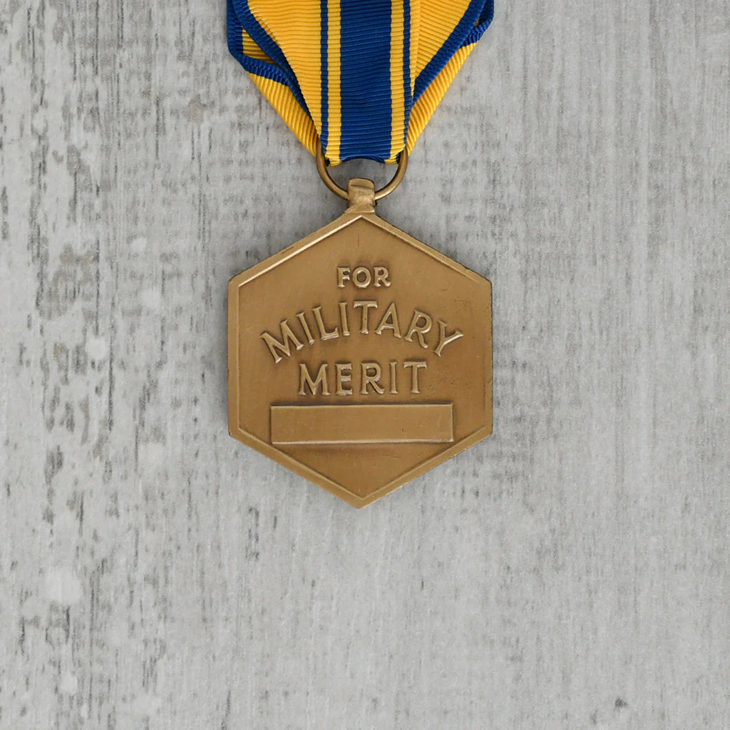 US ASCM | US AFCM | US Air + Space Commendation Medal - Image 2