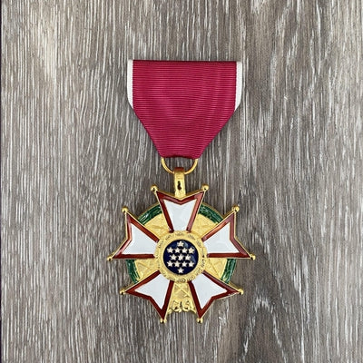 US LM | US LOM | US Legion of Merit