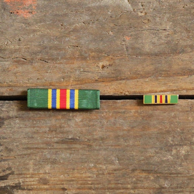 US NMUC | US Navy Meritorious Unit Commendation Ribbon - Image 2