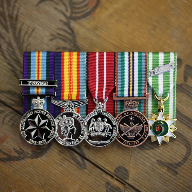 Vietnam National Service Group - Image 2