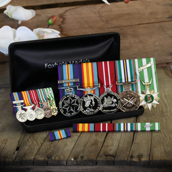 Vietnam National Service Group - Image 4