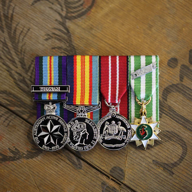 Vietnam Service Group - Image 2