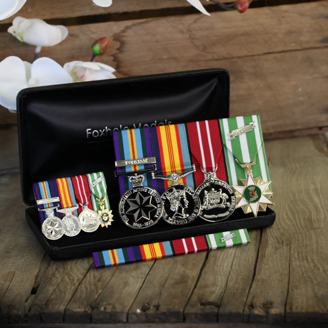 Vietnam Service Group - Image 4