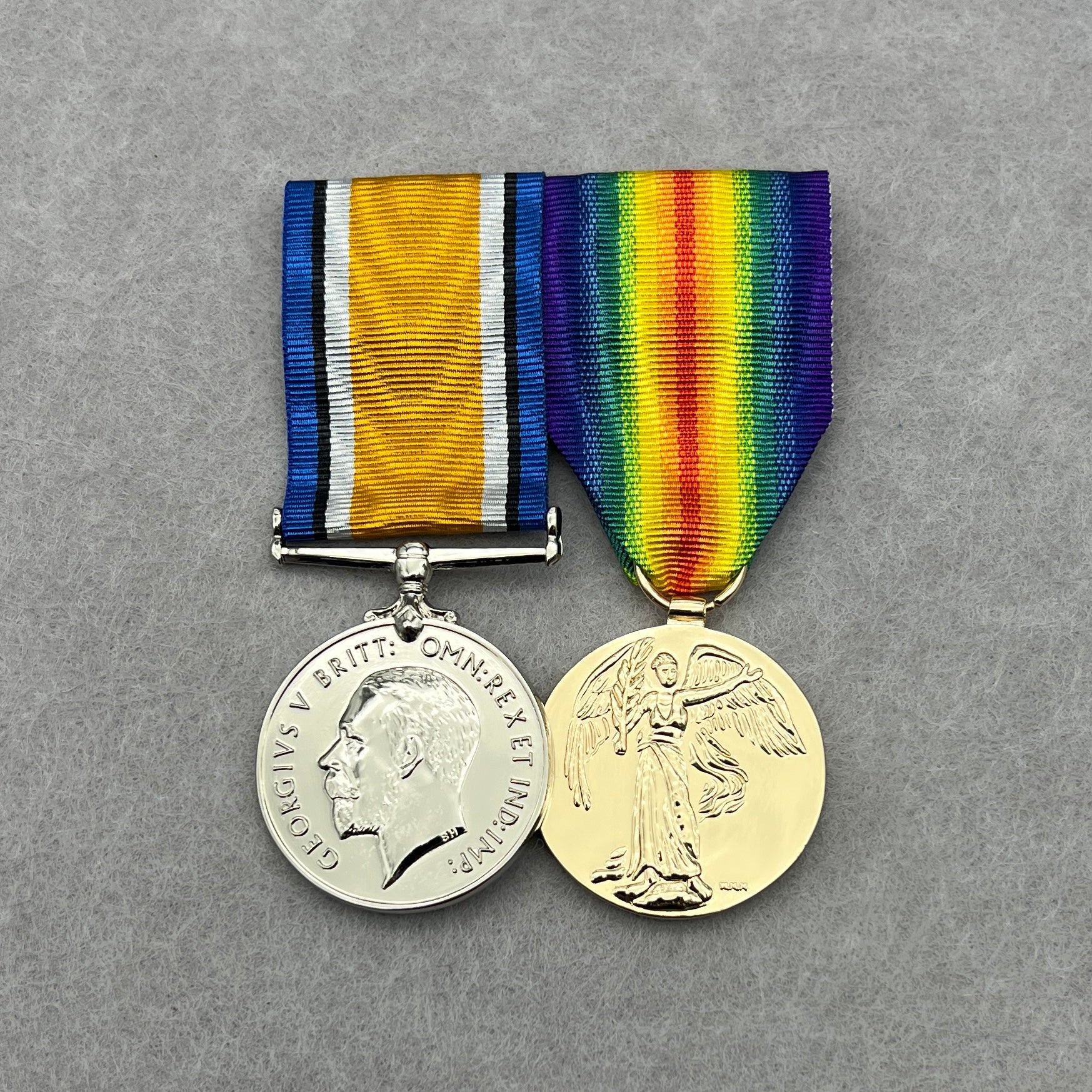 WW1 Duo - Image 2