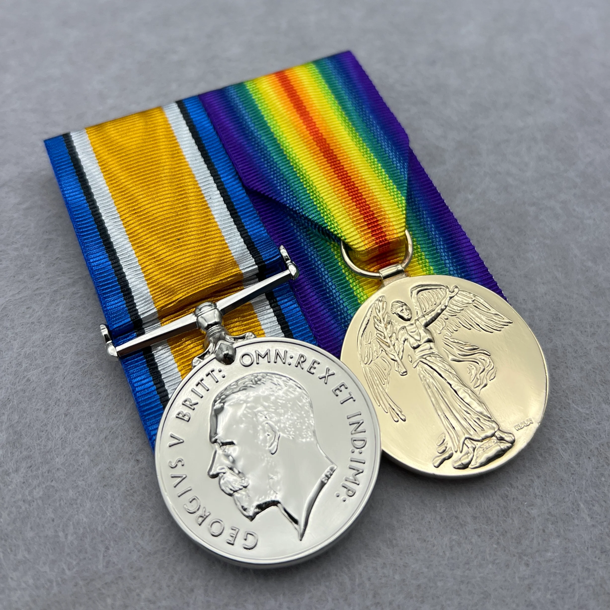 WW1 Duo - Image 3
