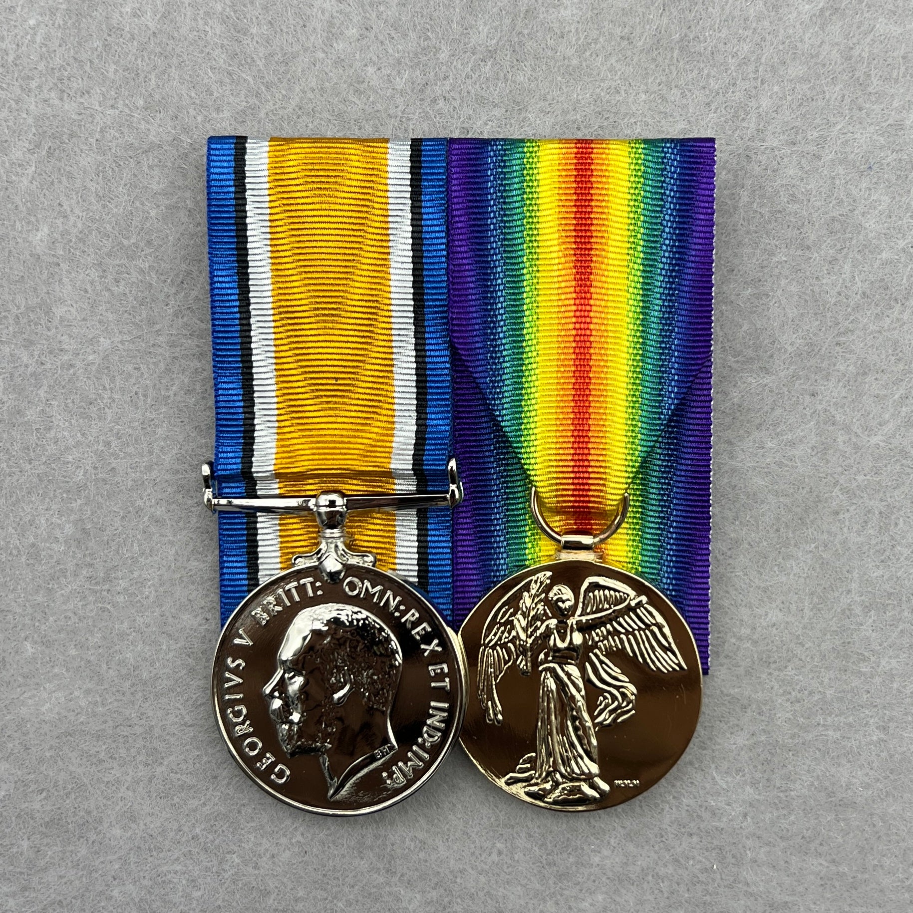 WW1 Duo - Image 4