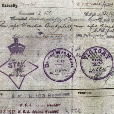 WW1 Duo - Image 5