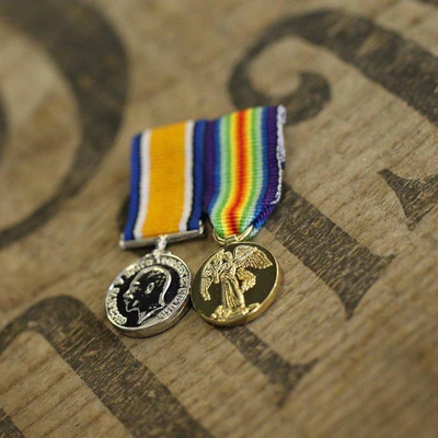 WW1 Duo - Image 6