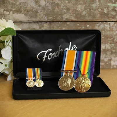 WW1 Duo - Image 7