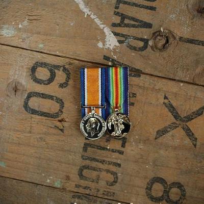 WW1 Duo - Image 8