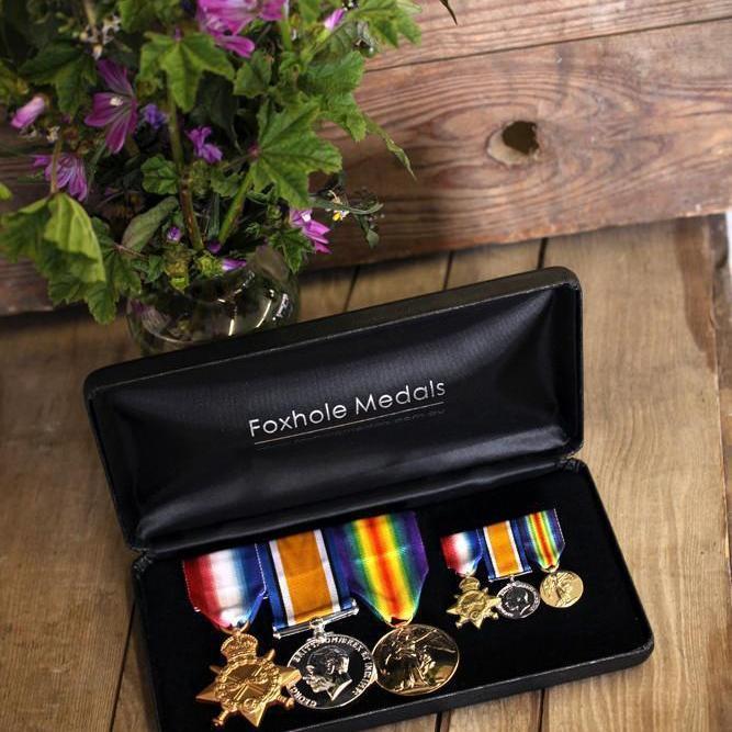 WW1 Trio - Image 8