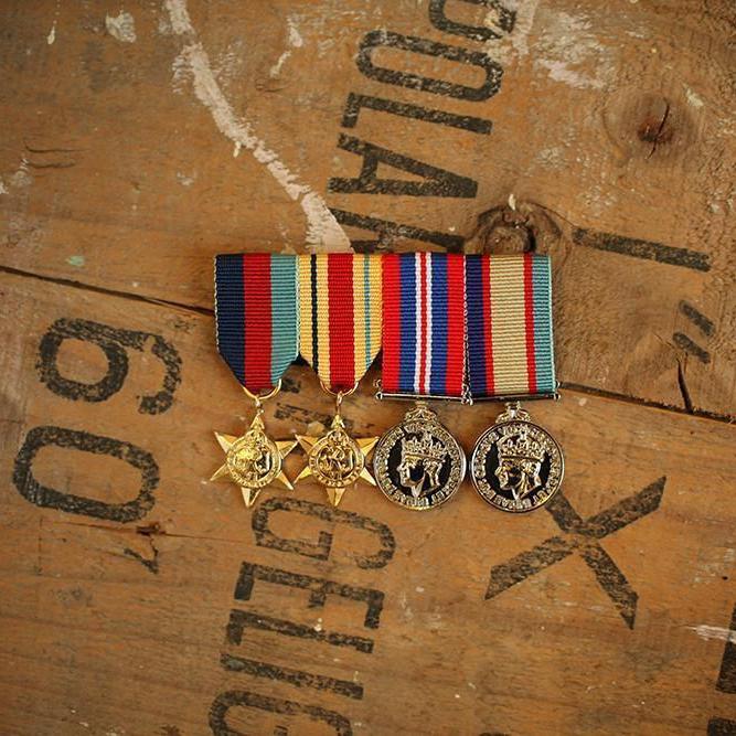 WW2 Africa Group - Image 4