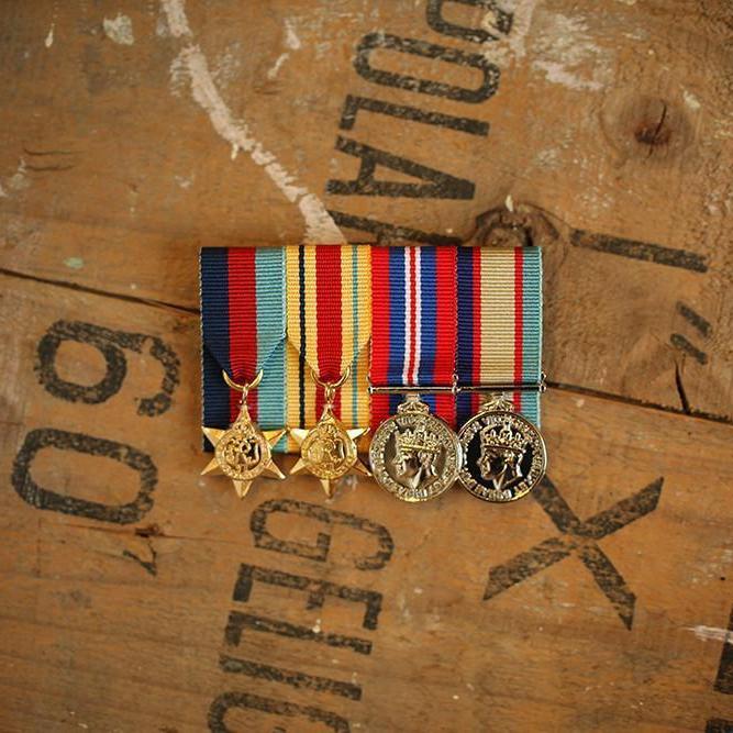 WW2 Africa Group - Image 5