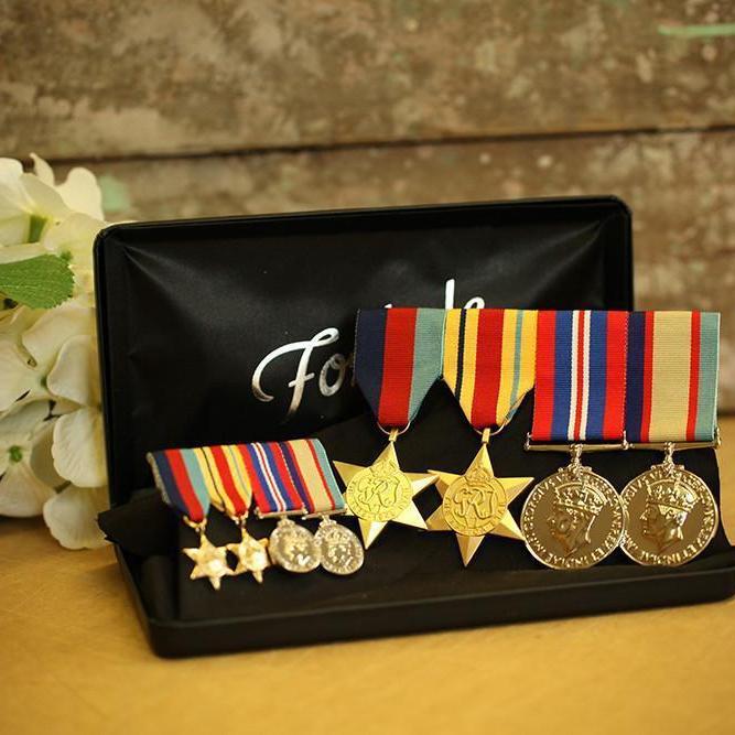 WW2 Africa Group - Image 6