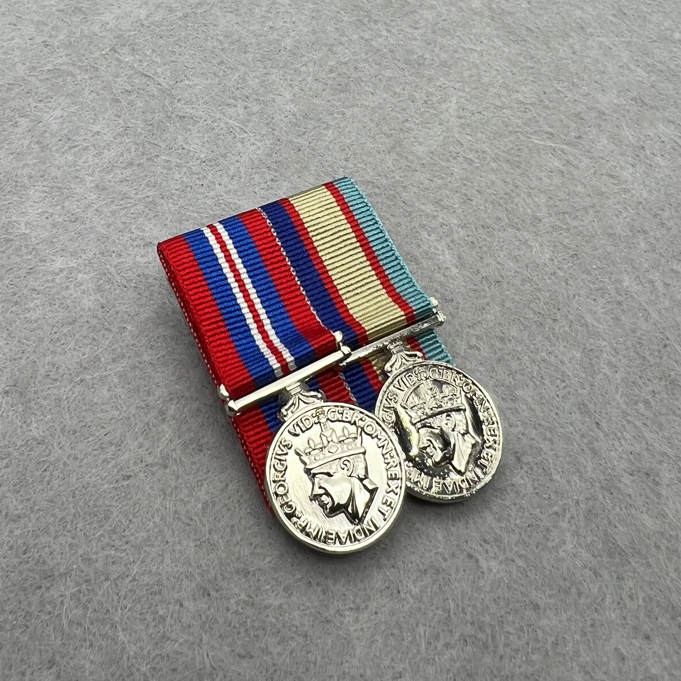 WW2 Duo - Image 3