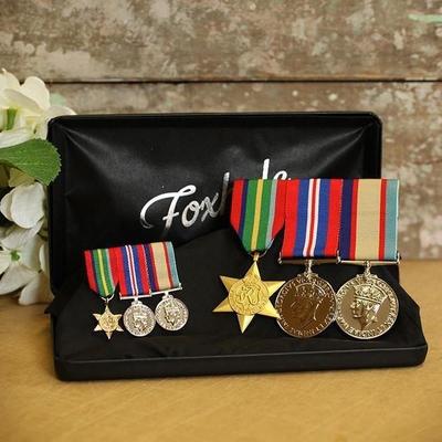 WW2 Pacific Trio - Image 6